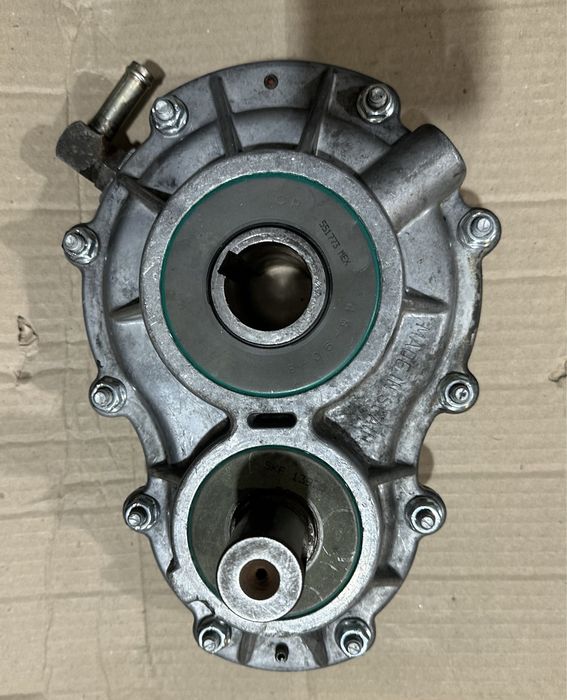 Редуктор Клавиш John Deere Джон Дир 9500 9600 WTS AH162469