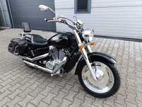 Honda Shadow Sabre VT1100 C2, europa, raty, zapraszam