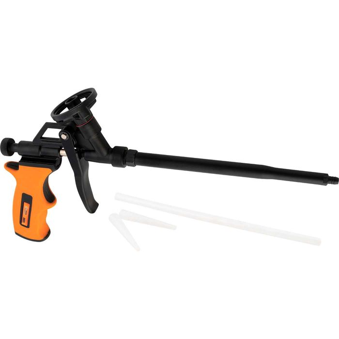 pistolet do pianki profi teflon