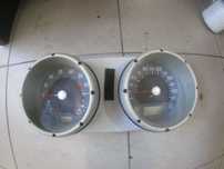 Quadrante 6N0920804E 351231000 VW  POLO 3 6N FASE 2 2000 1.4I 60CV 5P CINZA KM/H  DIGITAL