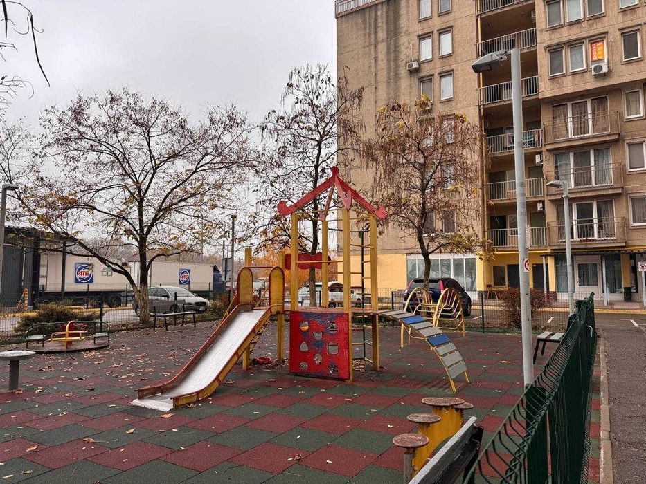 Купите квартиру в ЖК "Олимпик" на 8 марта, Слобожанское