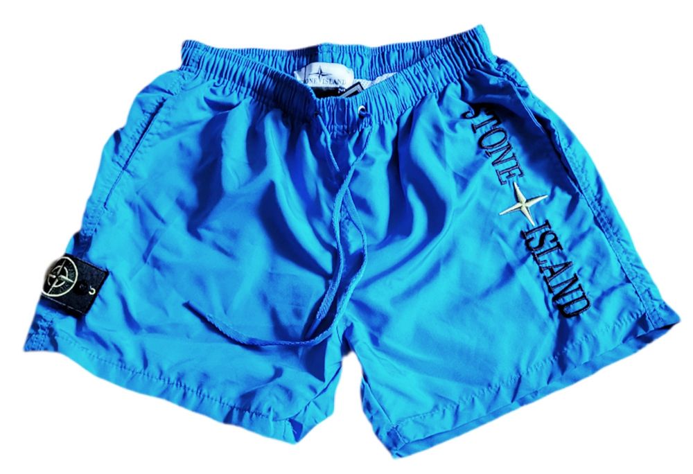 Spodenki Stone Island Szorty Kąpielowe