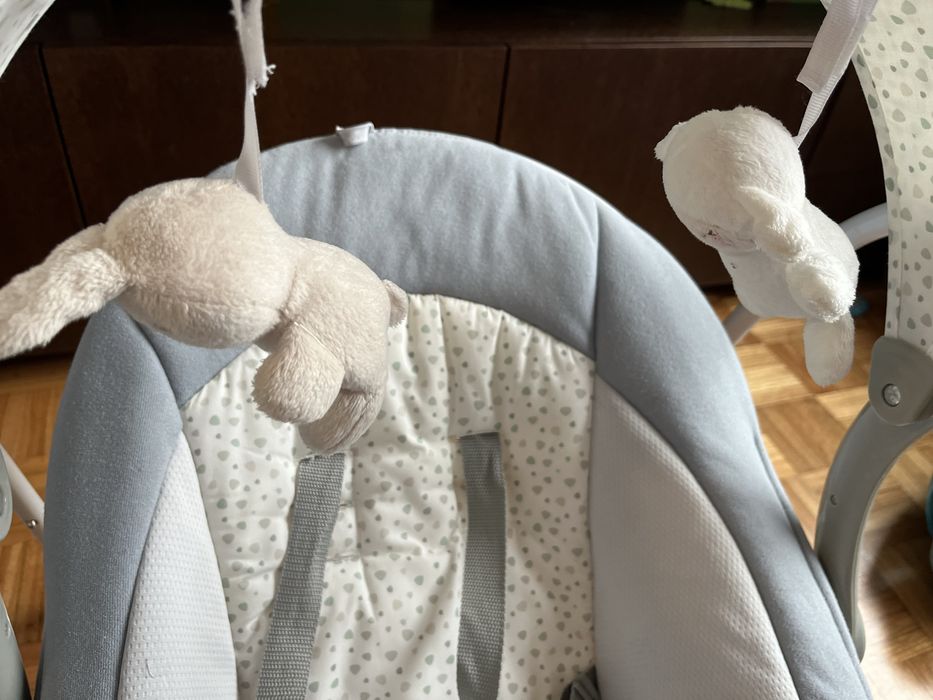 Espreguiçadeira Chicco