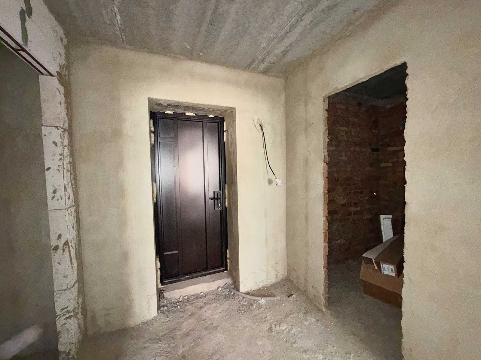 Продаж великої однокімнатної квартири  в ЖК «Сімейний комфорт»