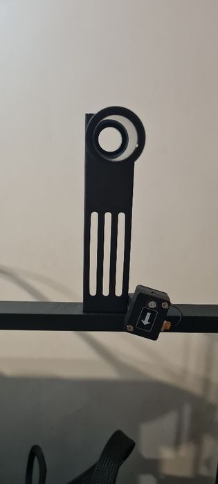 3d прінтер. Creality Ender-3 V3 KE