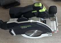 Festool HKC 55 EB
