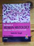 Human Histology\ гистология человека на английском