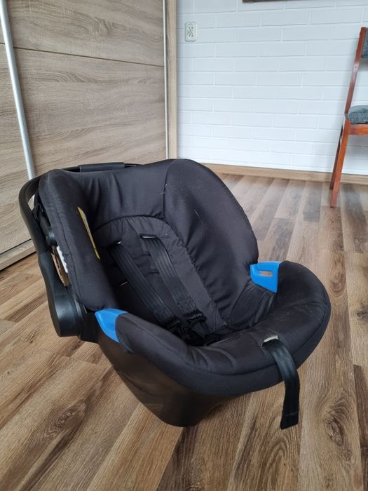 Fotelik samochodowy Babylo 0-13 kg