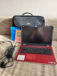 Laptop DELL Inspiron 5721 17,3” 12GB/1000GB FHD WIN10 Home