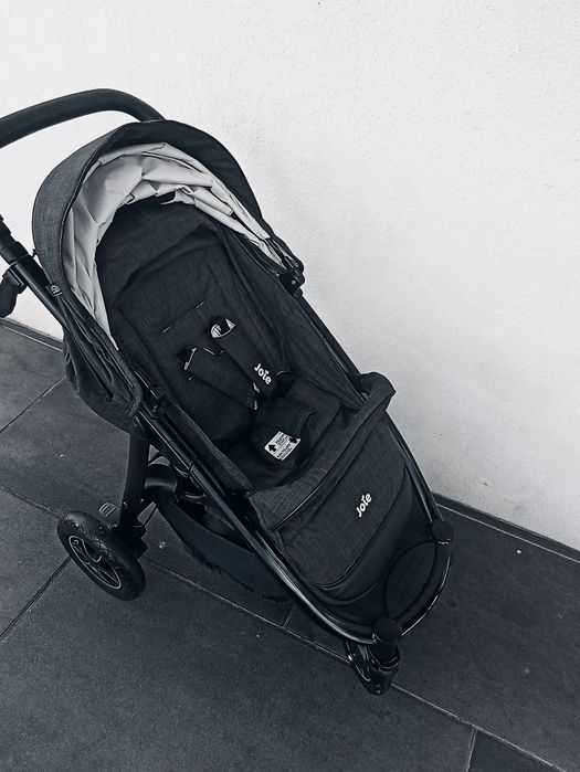 Wózek spacerowy joie mytrax do 22 kg
