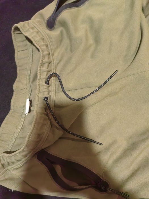 Spodnie nike tech fleece xl
