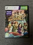 kinect Adventures  - Xbox 360