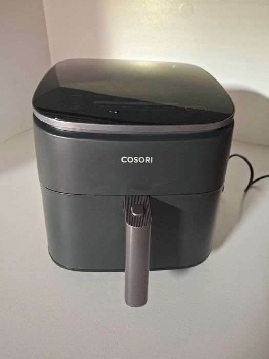 Frytownica beztłuszczowa COSORI CAF-DC601-KEU Airfryer Jak nowa