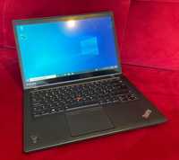 Lenovo ThinkPad T440s (i5-4300u, 8GB RAMu, Windows 10 Pro, SSD 256GB)