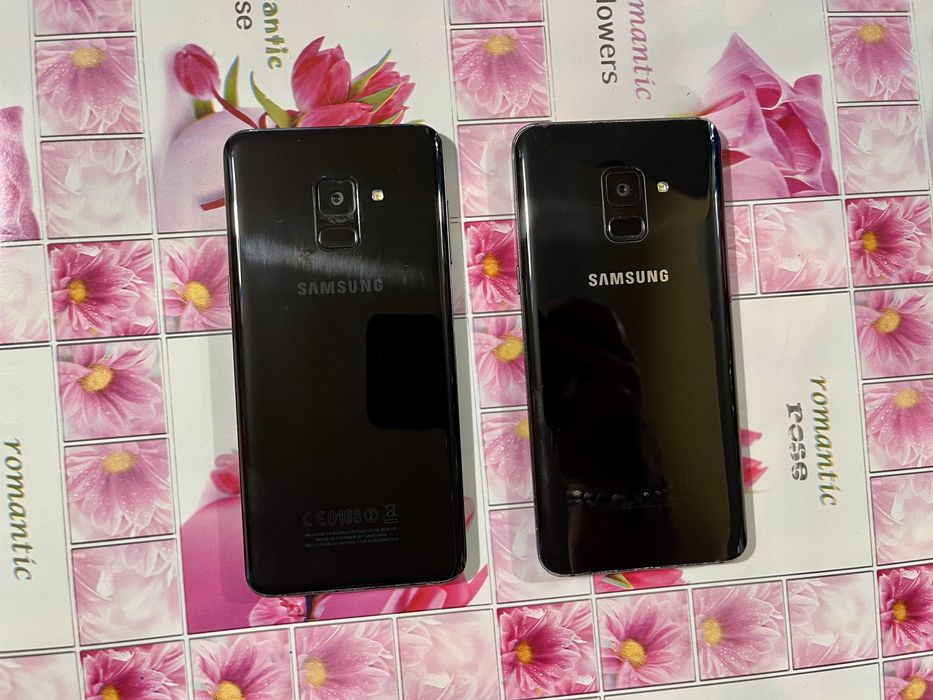 Samsung Galaxy A8.  4/32. Samsung Galaxy S7.