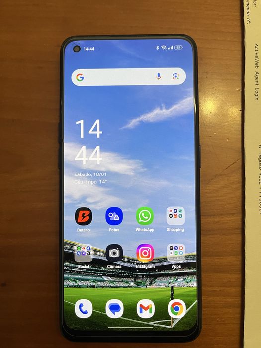 Oppo find x5 lite