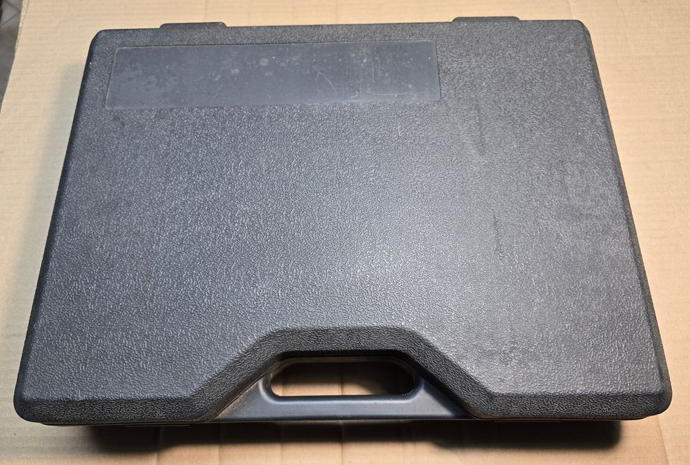 Martelo demolidor Techni Pro EHD33
