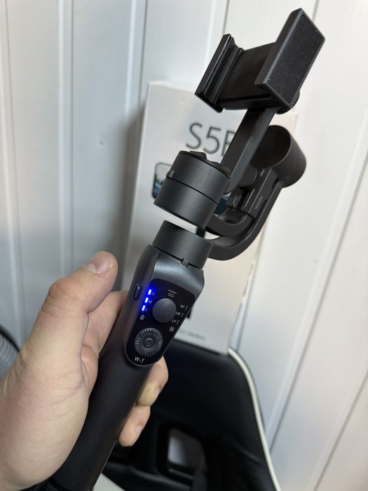 Стабілізатор Gimbal S5B