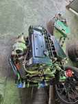 Двигун 500л.с. мерседес m104 turbo 3.2 німецький 2jz-gte w124 w202 w14