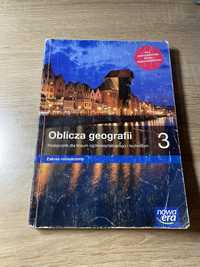 Oblicza geografii 3