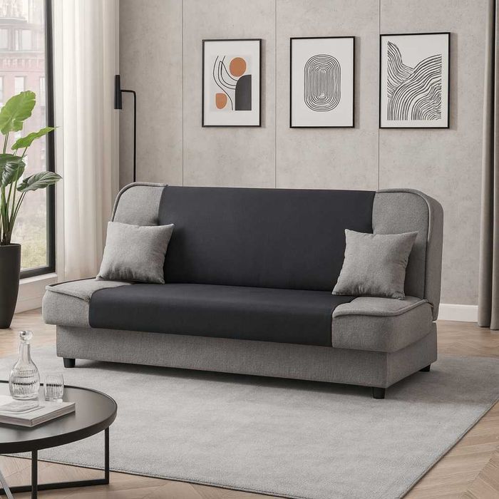 Wersalka Kanapa Sofa Rozkładana