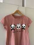 t-shirt morelowy
