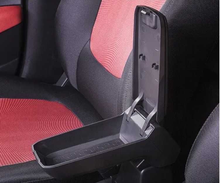 Подлокотник Fiat Grande Punto (Evo)/Linea 2005