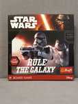 Nowa gra planszowa star wars rule the galaxy trefl disney board game