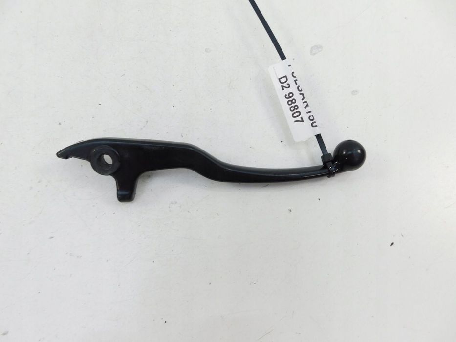 BAJAJ PULSAR 150 KLAMKA DŹWIGNIA HAMULCA PRZÓD PRAWA