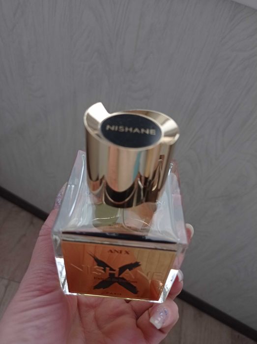 Nishane Ani X,17ml.