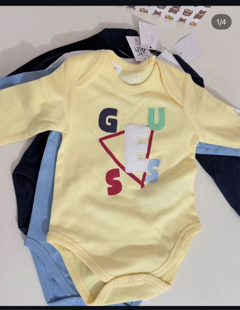 Nike,guess,jorda