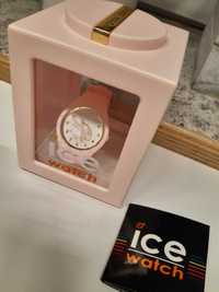 Zegarek Ice Watch różowy jednorożec