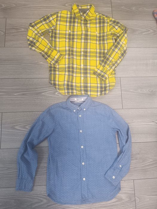 Сорочка для хлопчика