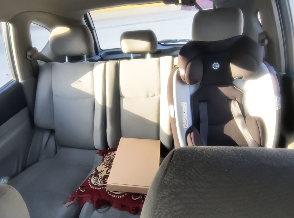 Продажа или обмен Tacuma 2.0l T20sed в максимальной комплектации