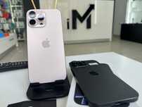 iPhone 16 Pro Max 256Gb Black, Desert Titanium 100% Фіз Сім від 1080€