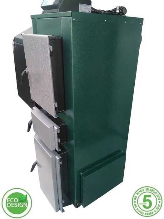 Kocioł Ecodesign 5 klasa 11kw najwyższa norma sprawności