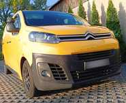 Citroën JUMPY  1.6 HDi Nowy Rozrząd Zadbany Klima F-VAT 23% Kamera Cofania