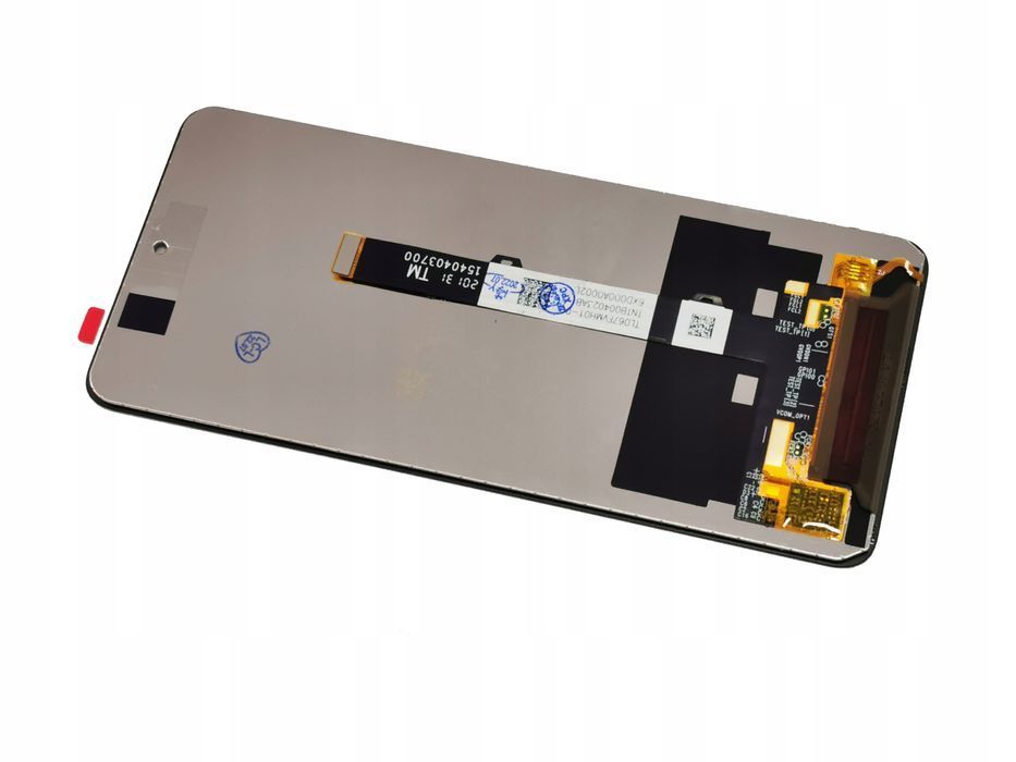 Nowy Wyświetlacz Ekran Lcd Do Xiaomi Mi 10T Lite 5G M2007J17G Poco X3