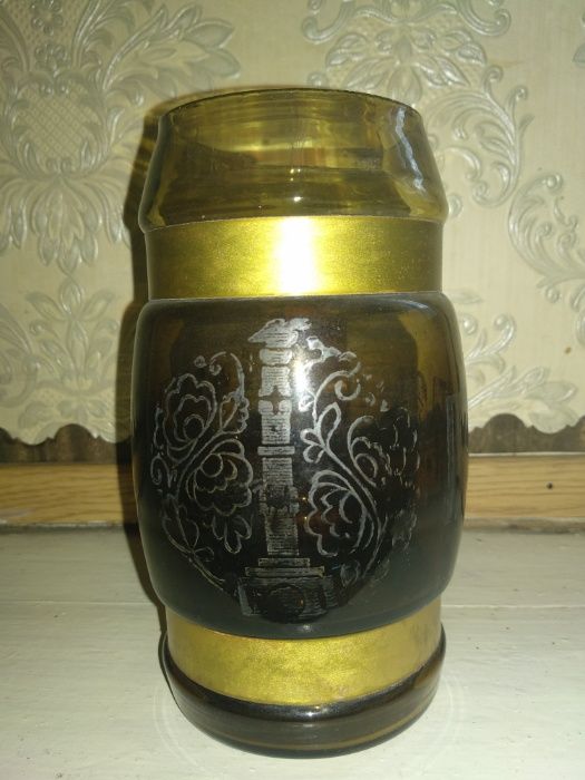Пивная кружка-сувенир "Полтава"