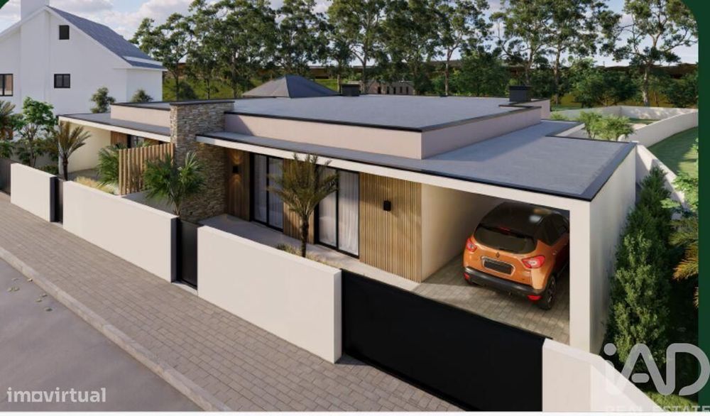 Casa / Villa T3 em Anha de 111,00 m2