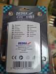 Dedra akumulator 4.0 ah ded 7034