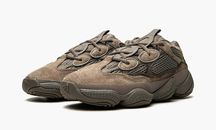Кросівки Adidas Yeezy 500 Brown Clay GX3606 42.5