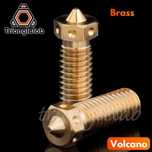 Сопло 0.2 0.4 0.5 0.6 для Volcano Hotend K1