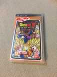 Dragon Ball Z Tenkaichi Tag Team