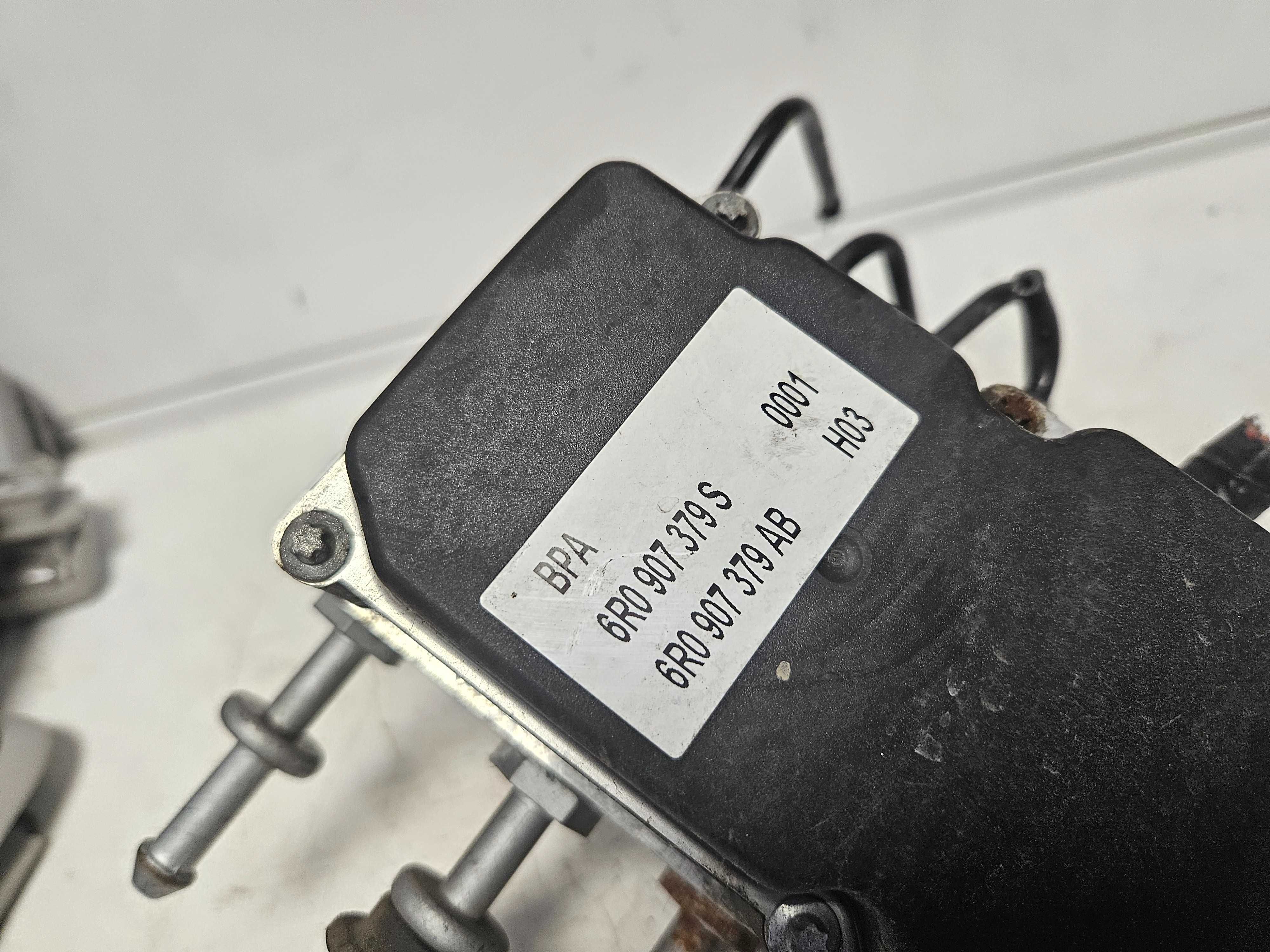 Pompa ABS Skoda Fabia VW Polo Seat Ibiza 6R09,0737,9S 6R0,61411,7K