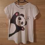 T-shirt / koszulka Panda FB Sister / rozmiar XS