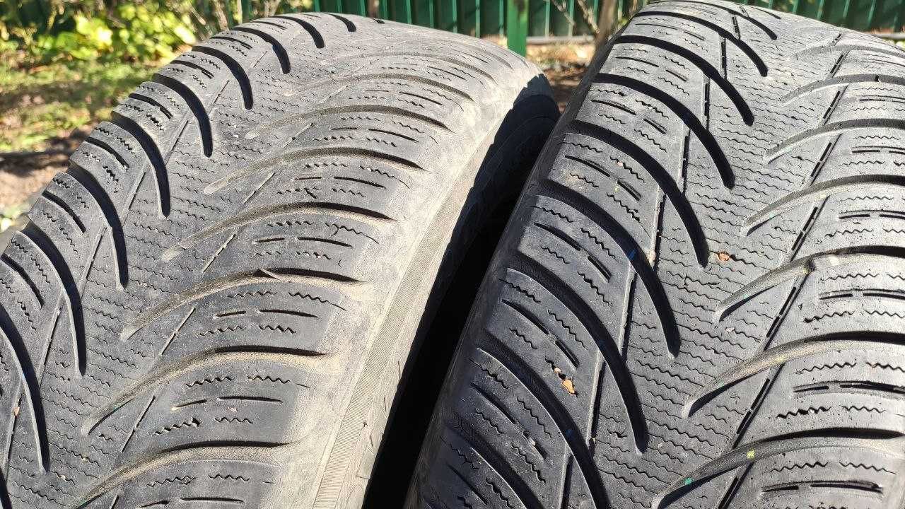 Зимние шины toyo snowprox s941 205/65 r15