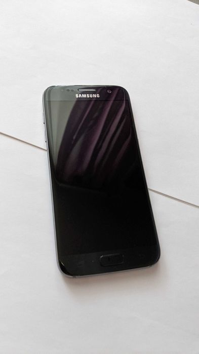 Samsung Galaxy S7 G930U 32 ГБ Без задньої кришки