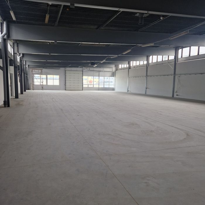 LOKAL handlowy  usługowy magazynowy  1000m2  SIEDLCE