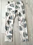 Legginsy 122 Sinsay serca